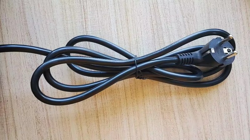 Pop Up Conference Table Outlet - detail 1